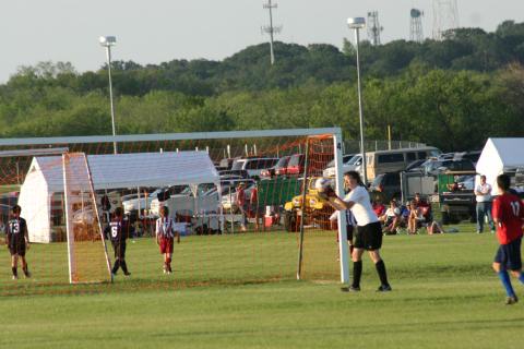 Deluxe vs Revolution - 13 May 06 098