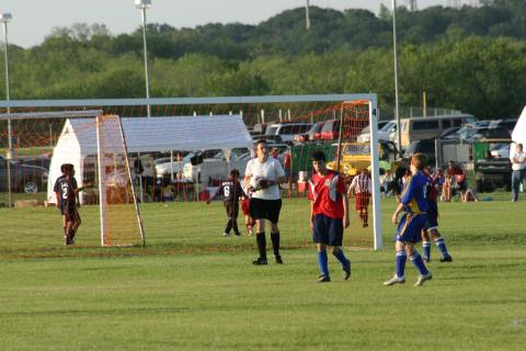 Deluxe vs Revolution - 13 May 06 099