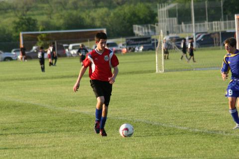 Deluxe vs Revolution - 13 May 06 100