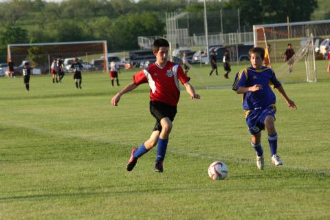 Deluxe vs Revolution - 13 May 06 101