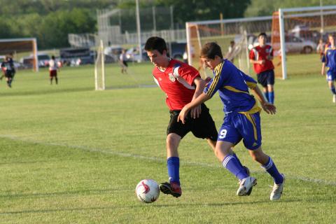 Deluxe vs Revolution - 13 May 06 102