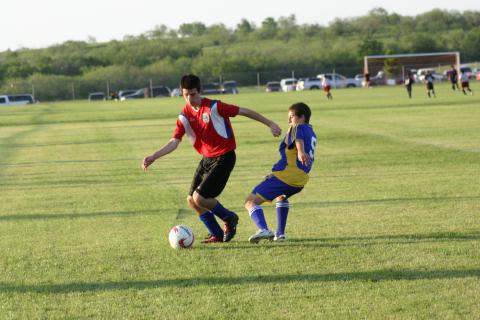 Deluxe vs Revolution - 13 May 06 103