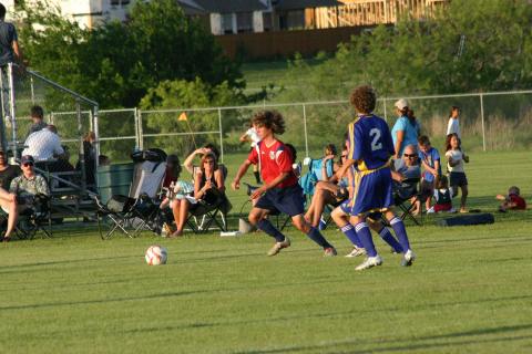 Deluxe vs Revolution - 13 May 06 104