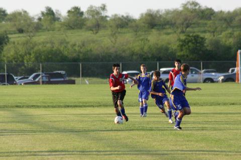 Deluxe vs Revolution - 13 May 06 105