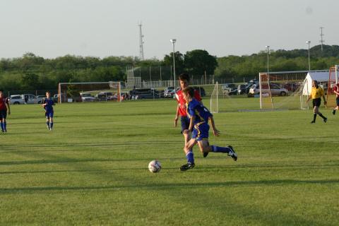 Deluxe vs Revolution - 13 May 06 107