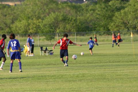 Deluxe vs Revolution - 13 May 06 110