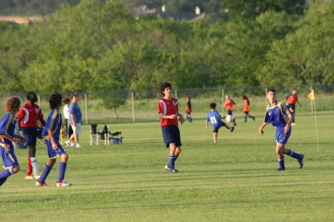 Deluxe vs Revolution - 13 May 06 111