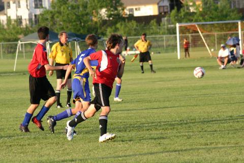 Deluxe vs Revolution - 13 May 06 112