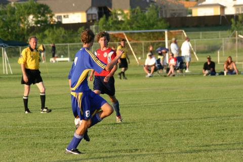 Deluxe vs Revolution - 13 May 06 113