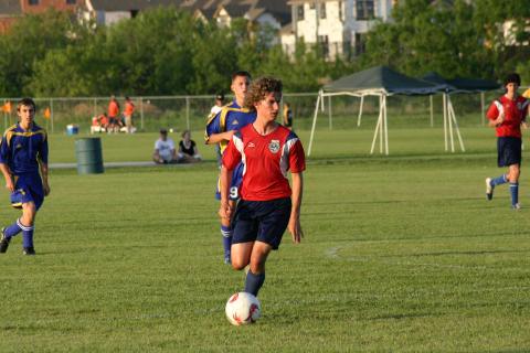 Deluxe vs Revolution - 13 May 06 114