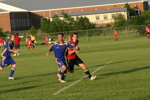 Deluxe vs Revolution - 13 May 06 117