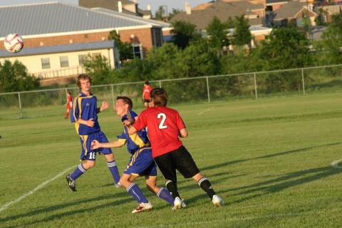 Deluxe vs Revolution - 13 May 06 118