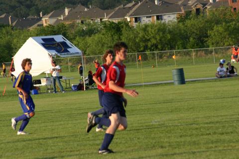 Deluxe vs Revolution - 13 May 06 119