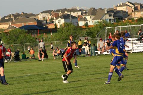 Deluxe vs Revolution - 13 May 06 120