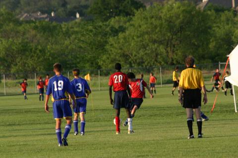 Deluxe vs Revolution - 13 May 06 122