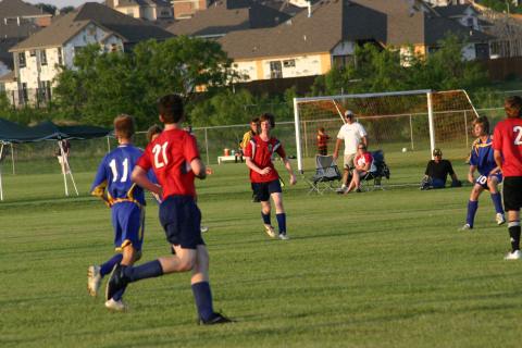 Deluxe vs Revolution - 13 May 06 143