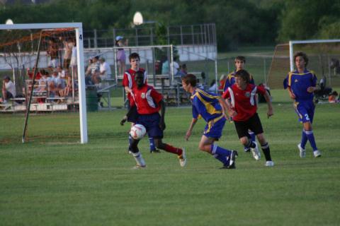 Deluxe vs Revolution - 13 May 06 148