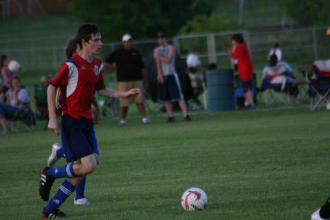 Deluxe vs Revolution - 13 May 06 151