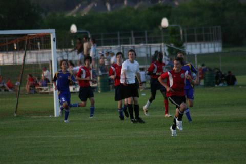 Deluxe vs Revolution - 13 May 06 154
