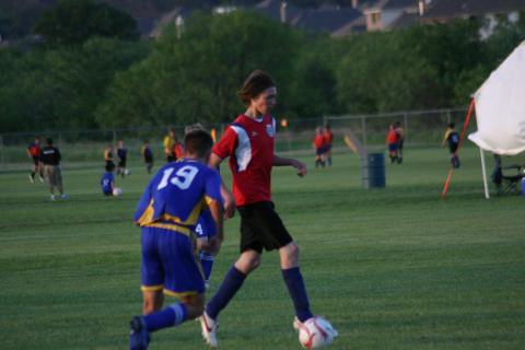 Deluxe vs Revolution - 13 May 06 159