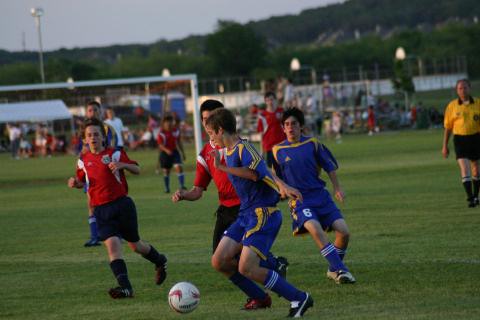 Deluxe vs Revolution - 13 May 06 161