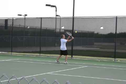 Paul Tennis - Burleson - 29 Aug 05 003