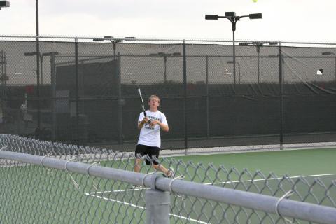 Paul Tennis - Burleson - 29 Aug 05 004