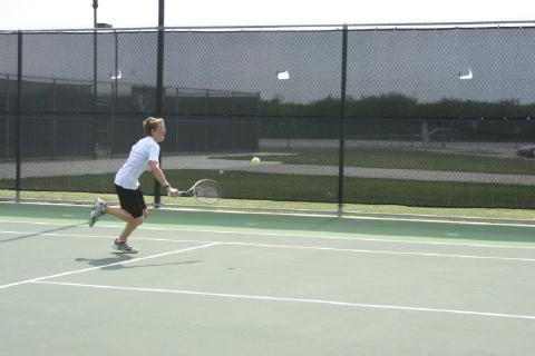 Paul Tennis - Burleson - 29 Aug 05 009