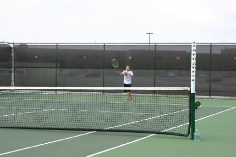 Paul Tennis - Burleson - 29 Aug 05 011