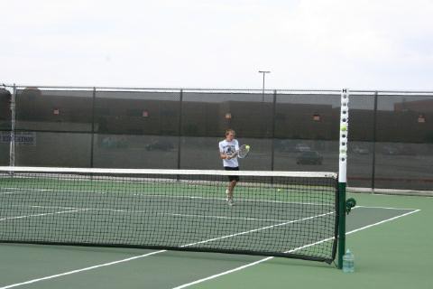 Paul Tennis - Burleson - 29 Aug 05 012