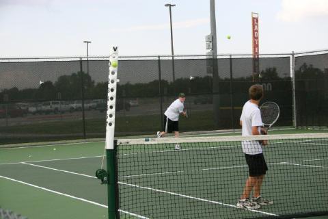 Paul Tennis - Burleson - 29 Aug 05 014