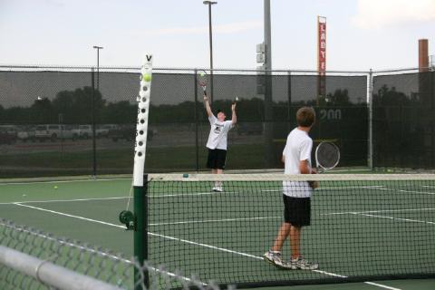 Paul Tennis - Burleson - 29 Aug 05 015