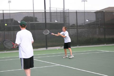 Paul Tennis - Burleson - 29 Aug 05 016