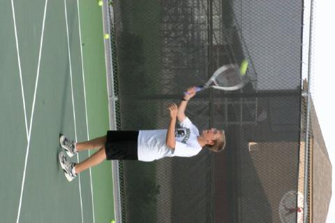 Paul Tennis - Burleson - 29 Aug 05 022