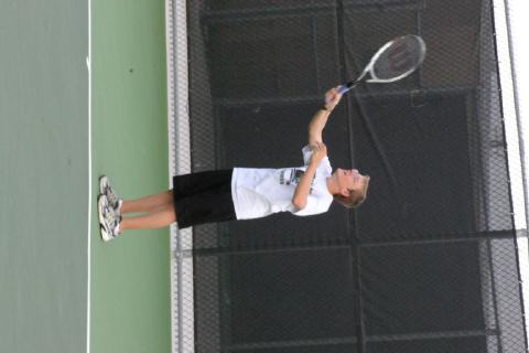 Paul Tennis - Burleson - 29 Aug 05 023