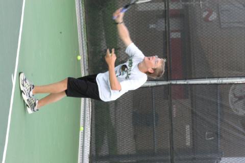 Paul Tennis - Burleson - 29 Aug 05 024