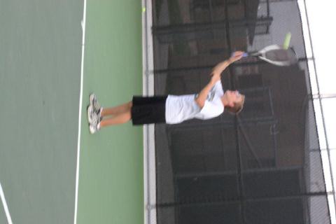 Paul Tennis - Burleson - 29 Aug 05 025