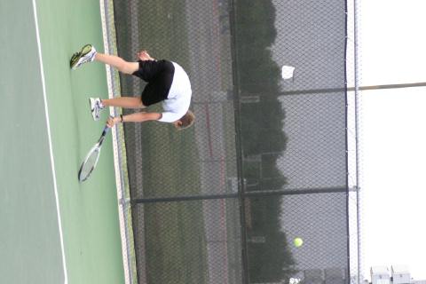 Paul Tennis - Burleson - 29 Aug 05 028