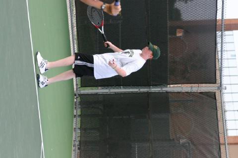 Paul Tennis - Burleson - 29 Aug 05 029