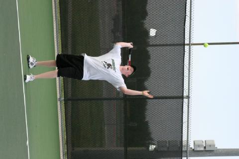 Paul Tennis - Burleson - 29 Aug 05 031