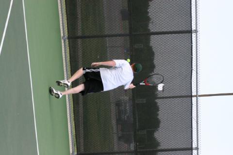 Paul Tennis - Burleson - 29 Aug 05 032