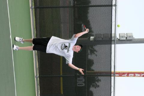 Paul Tennis - Burleson - 29 Aug 05 033