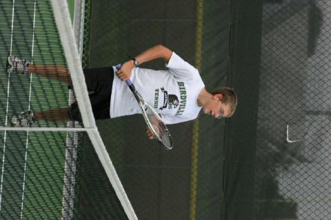 Paul Tennis - Burleson - 29 Aug 05 035