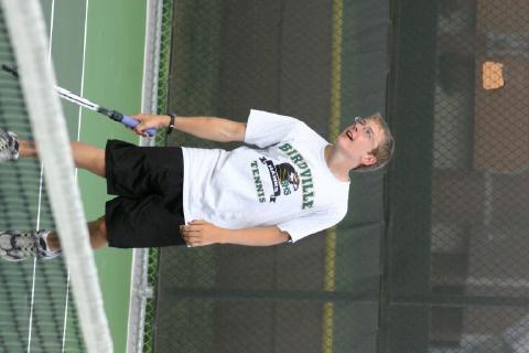 Paul Tennis - Burleson - 29 Aug 05 036