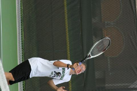 Paul Tennis - Burleson - 29 Aug 05 038