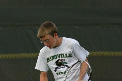 Paul Tennis - Burleson - 29 Aug 05 041