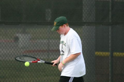 Paul Tennis - Burleson - 29 Aug 05 042