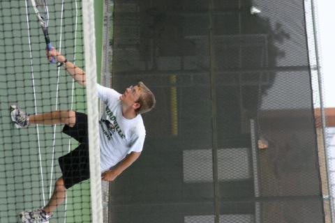 Paul Tennis - Burleson - 29 Aug 05 044