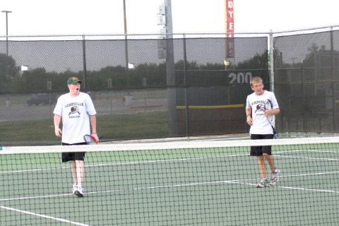 Paul Tennis - Burleson - 29 Aug 05 045