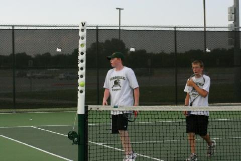 Paul Tennis - Burleson - 29 Aug 05 047